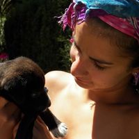 Manuela Díaz's Photo