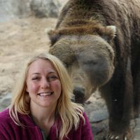 Rachel Campbell的照片