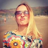 Inna Derechey的照片