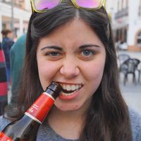 Eva  Castillo's Photo