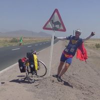 Fotos de Will Hodson