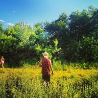 Fotos de Jeremy Garbinski