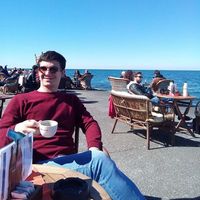 Misha Olkhovik的照片