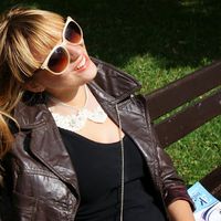 Alicja Piasecka's Photo