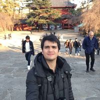 Carlos Alencar的照片