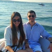 Fotos de Pablo Bonnin