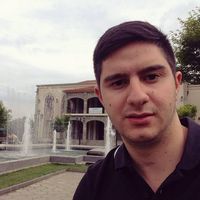 Hayk Harutyunyan的照片