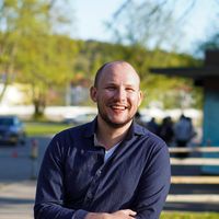 Dennis Nielsen的照片