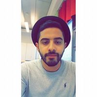 Mehdi Naciri's Photo