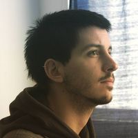 Sebastiàn Risi's Photo