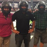 Jeremy Steele's Photo