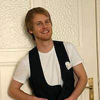 Valentin Rieger's Photo