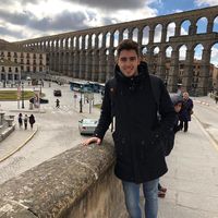 Photos de Bruno Gonzalez Aria