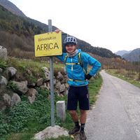 Tommaso  Mangili's Photo