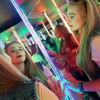 Fotos de Anastasia Karamysheva