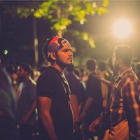 Joyal Thomas的照片