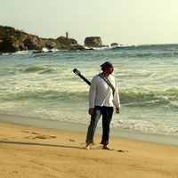 Oscar Cantilo's Photo