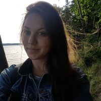 Deimantė Smirnovaitė's Photo