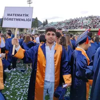 Recep Büyükbayram's Photo