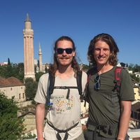 Elliott Finn's Photo