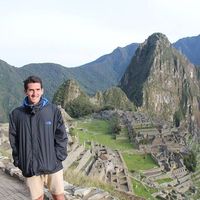 James Higginson的照片