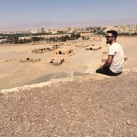 Bayram Yavuz的照片