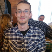 Mathieu Major's Photo