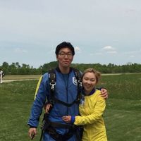 Hwangjae Lee的照片