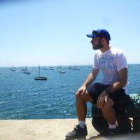 Vincent Poitras的照片