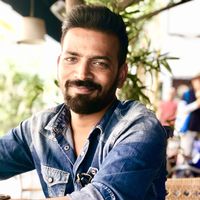 Abhishek Singh's Photo