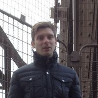 Andrea Fumagalli's Photo