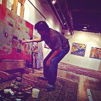 Joseph Dacuma's Photo