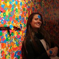 Agustina Capare's Photo