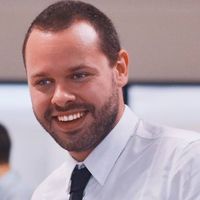 Marcello Mariano's Photo