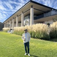 Israel Sanchez's Photo