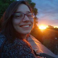 Christina Stefanaki的照片