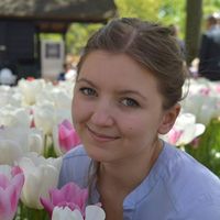 Elis Rosenberg的照片