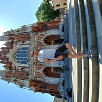 Max Warnatzsch's Photo