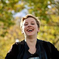 Morgane Le Corre's Photo