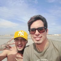 Fotos de guillermo mahler