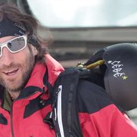 Carlalberto Cimenti's Photo