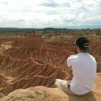 Christian Gutiérrez的照片