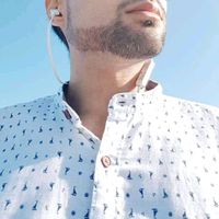 Rahul Sharma's Photo