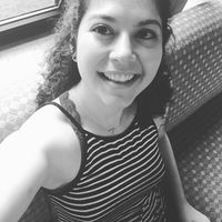 Faith Tanglin's Photo