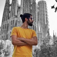 Kadir Şahin's Photo