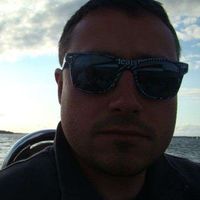 Przemek Jurek's Photo