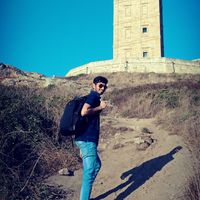 Prashant Pote的照片