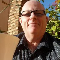 Anders Larsson's Photo