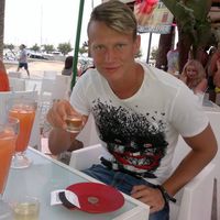 Anže Zarnik's Photo