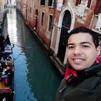 mohanad tarek's Photo